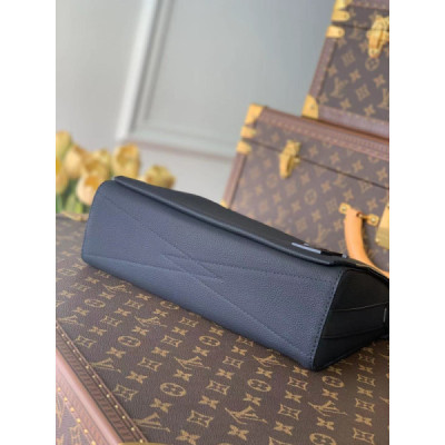 Louis Vuitton Aerogram Bag-M57080-28x24x10CM