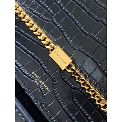 YSL Medium Kate Bags-24*14.5*5.5CM