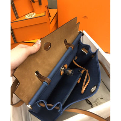 Hermes Herbag-31CM