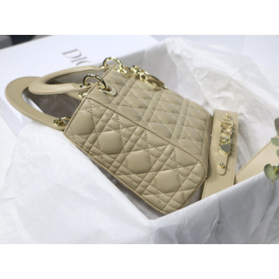 Lady Diro Handle Bag-24CM