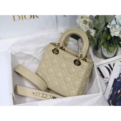 Lady Diro Handle Bag-24CM