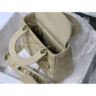 Lady Diro Handle Bag-24CM