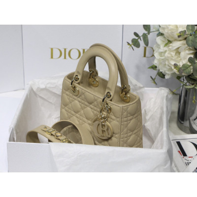 Lady Diro Handle Bag-24CM