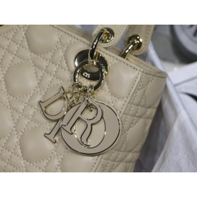 Lady Diro Handle Bag-24CM