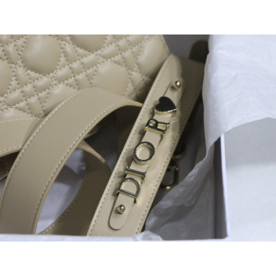 Lady Diro Handle Bag-24CM