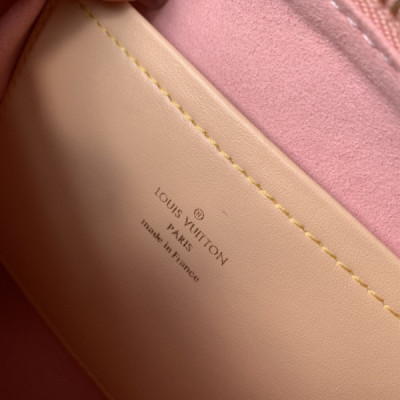 Louis Vuitton Speedy Bandoulière 20 -M23069-20*13.5*12CM