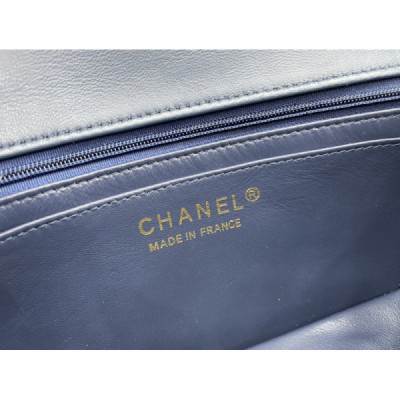 Ch@nel Flap Bag-20CM