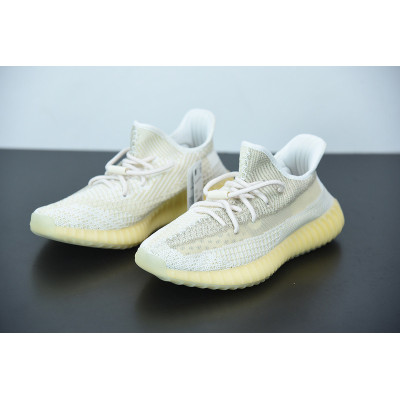 ADIDAS YEEZY BOOST 350 V2 NATURAL FZ5246