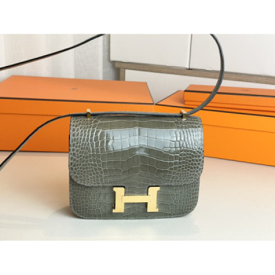 Hermes Constance-19CM