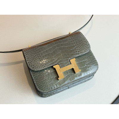 Hermes Constance-19CM