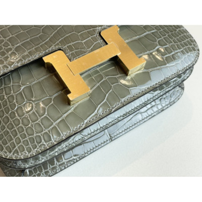 Hermes Constance-19CM
