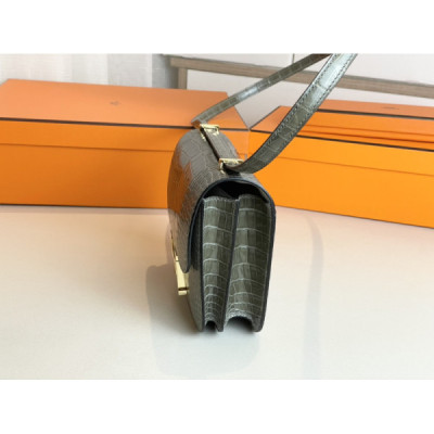 Hermes Constance-19CM