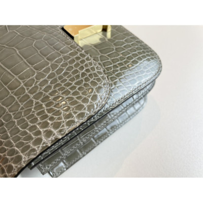 Hermes Constance-19CM