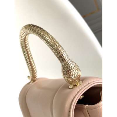 Bvlgari Mary Katrantzou x BVLGARI-19*15*6CM