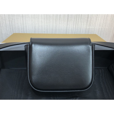 Celina Triomphe Shoulder Bag-11*8*4CM