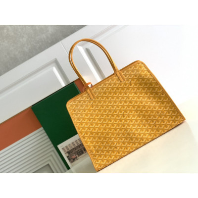 Goyard Top Handle Bag -41×30×16.5CM
