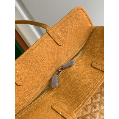 Goyard Top Handle Bag -41×30×16.5CM