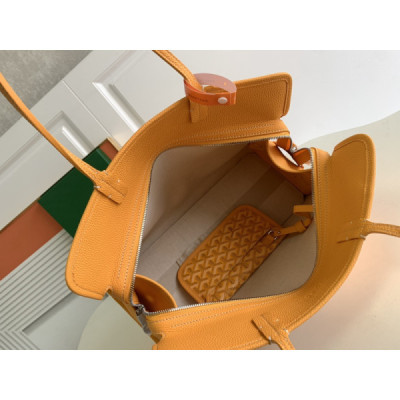 Goyard Top Handle Bag -41×30×16.5CM