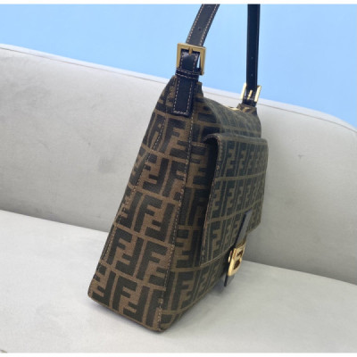 Fendi Vintage Handbags-34×9×26CM