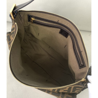 Fendi Vintage Handbags-34×9×26CM