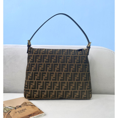 Fendi Vintage Handbags-34×9×26CM