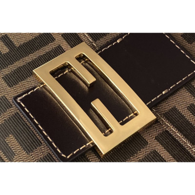 Fendi Vintage Handbags-34×9×26CM