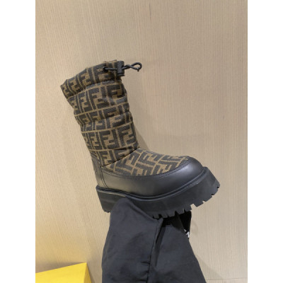 Fendi Boots