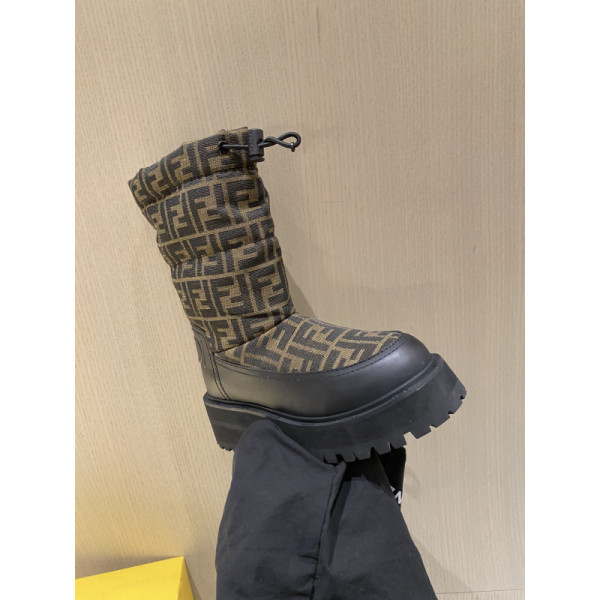 Fendi Boots