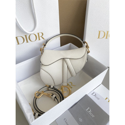 Diro Saddle Bag-21×5×18CM