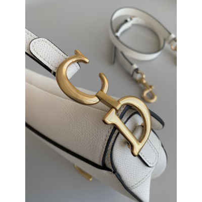 Diro Saddle Bag-21×5×18CM