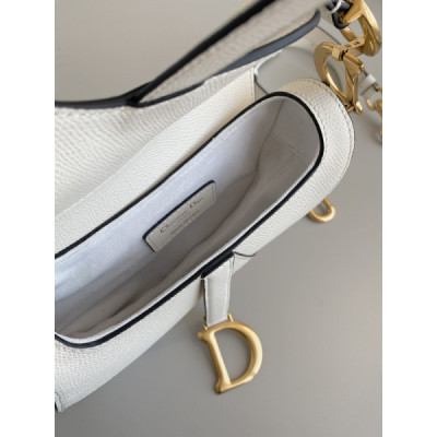 Diro Saddle Bag-21×5×18CM