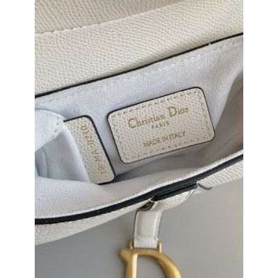 Diro Saddle Bag-21×5×18CM