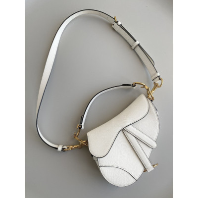 Diro Saddle Bag-21×5×18CM