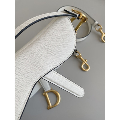 Diro Saddle Bag-21×5×18CM