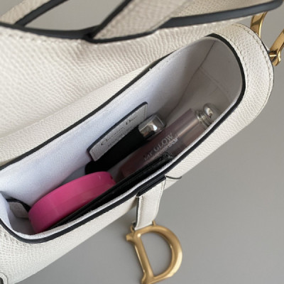 Diro Saddle Bag-21×5×18CM