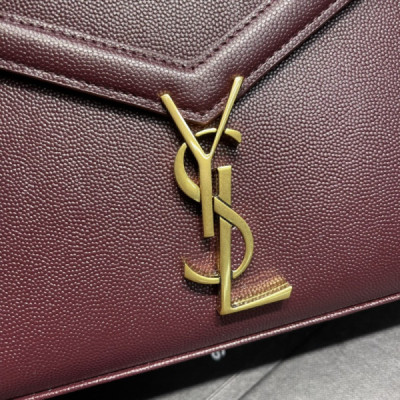 YSL Cassandra Bag-24.5×20×11.5CM