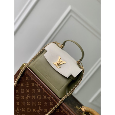 Louis Vuitton Lockme Ever 23x17x10CM