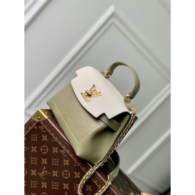 Louis Vuitton Lockme Ever 23x17x10CM