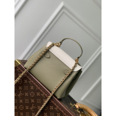 Louis Vuitton Lockme Ever 23x17x10CM