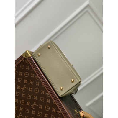 Louis Vuitton Lockme Ever 23x17x10CM
