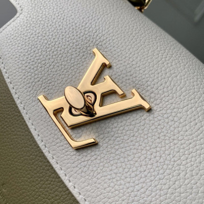 Louis Vuitton Lockme Ever 23x17x10CM