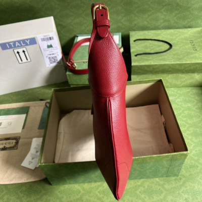 Gucci Tote Bag-39*38*2CM