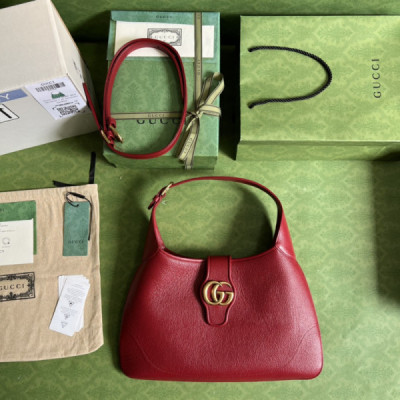 Gucci Tote Bag-39*38*2CM