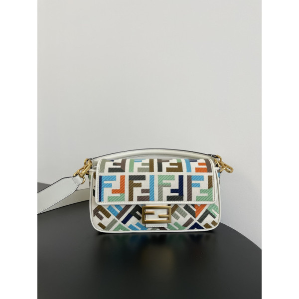 FendI Baguette Bag-26x14x4CM