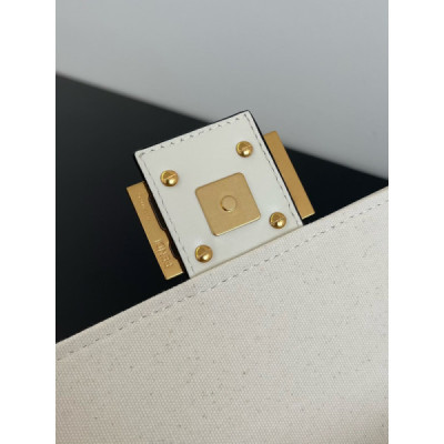 FendI Baguette Bag-26x14x4CM