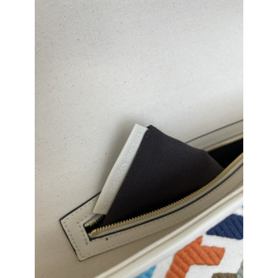 FendI Baguette Bag-26x14x4CM