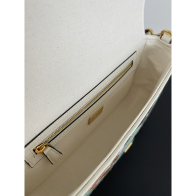 FendI Baguette Bag-26x14x4CM