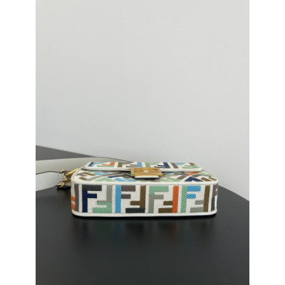 FendI Baguette Bag-26x14x4CM
