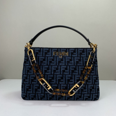 Fendi O’Lock  Handbags-35*14*23CM