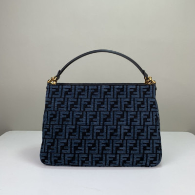 Fendi O’Lock  Handbags-35*14*23CM